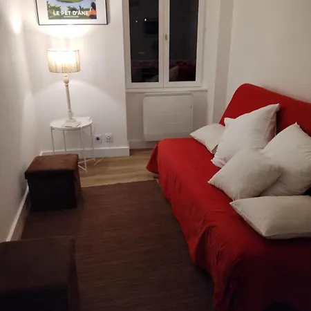 Le 3 Cent 85 Apartment Saint-Germain-Laval (Loire)