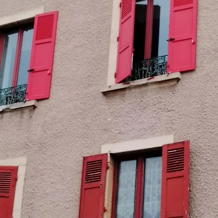 Apartment Le 3 Cent 85 Saint-Germain-Laval (Loire)