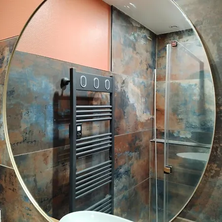 Le 3 Cent 85 Apartment Saint-Germain-Laval (Loire)