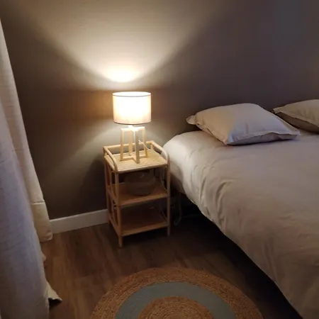 Apartment Le 3 Cent 85 *