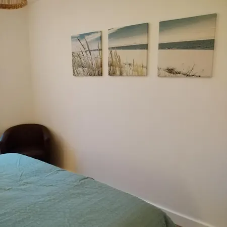 Le 3 Cent 85 Apartment