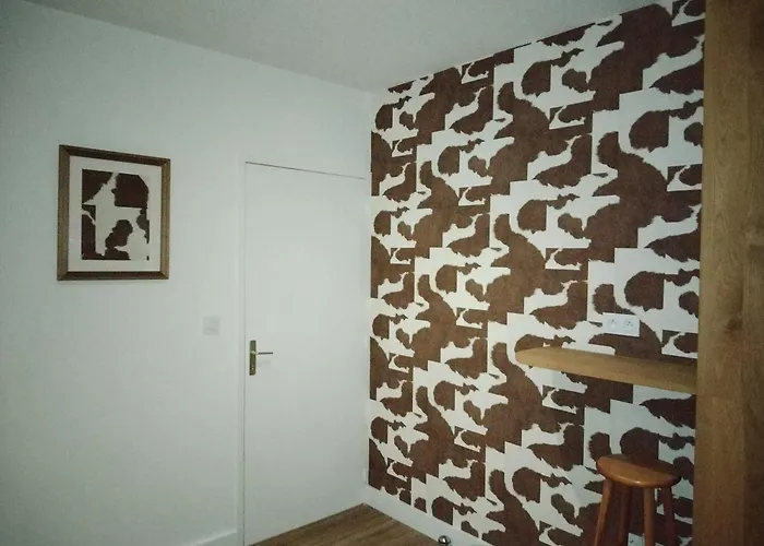 Le 3 Cent 85 Apartament