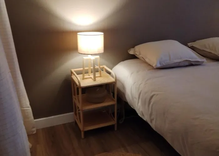 Apartament Le 3 Cent 85 *