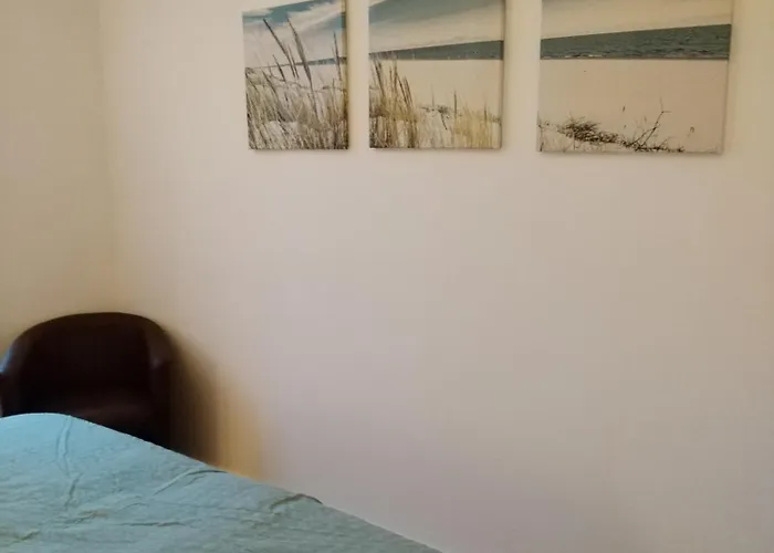 Le 3 Cent 85 Apartament